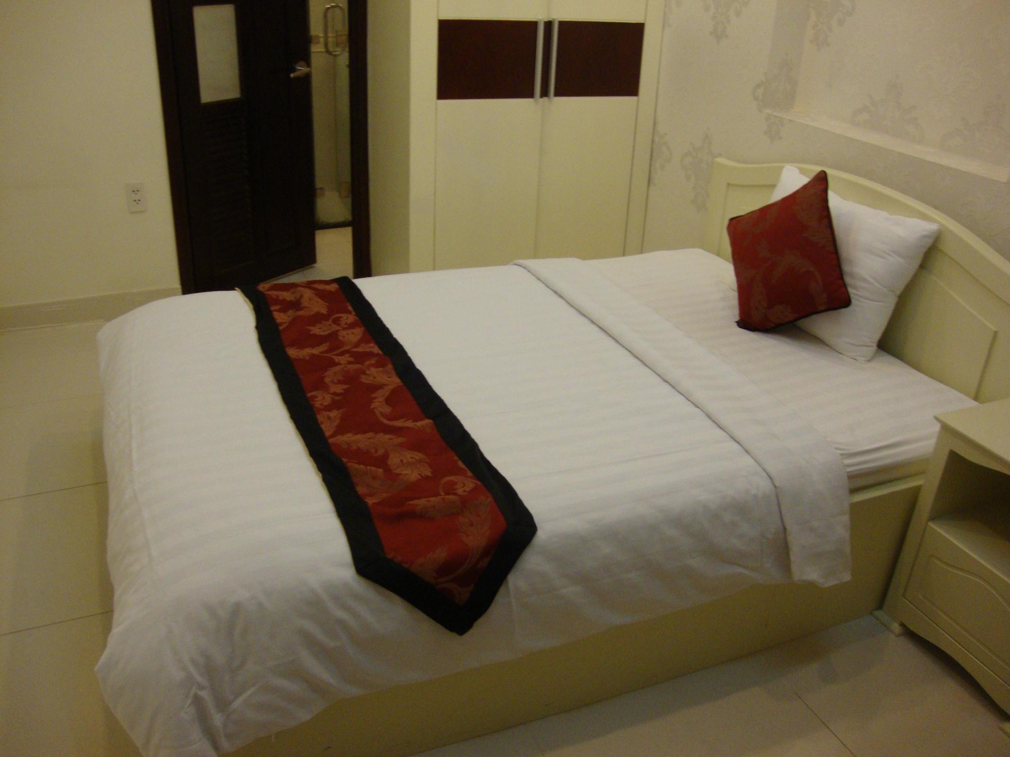 Trung Son Hotel TP. Hồ Chí Minh Ngoại thất bức ảnh