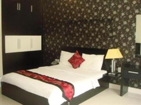 Trung Son Hotel TP. Hồ Chí Minh Phòng bức ảnh