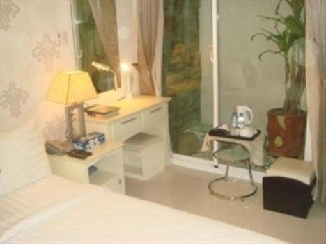 Trung Son Hotel TP. Hồ Chí Minh Ngoại thất bức ảnh