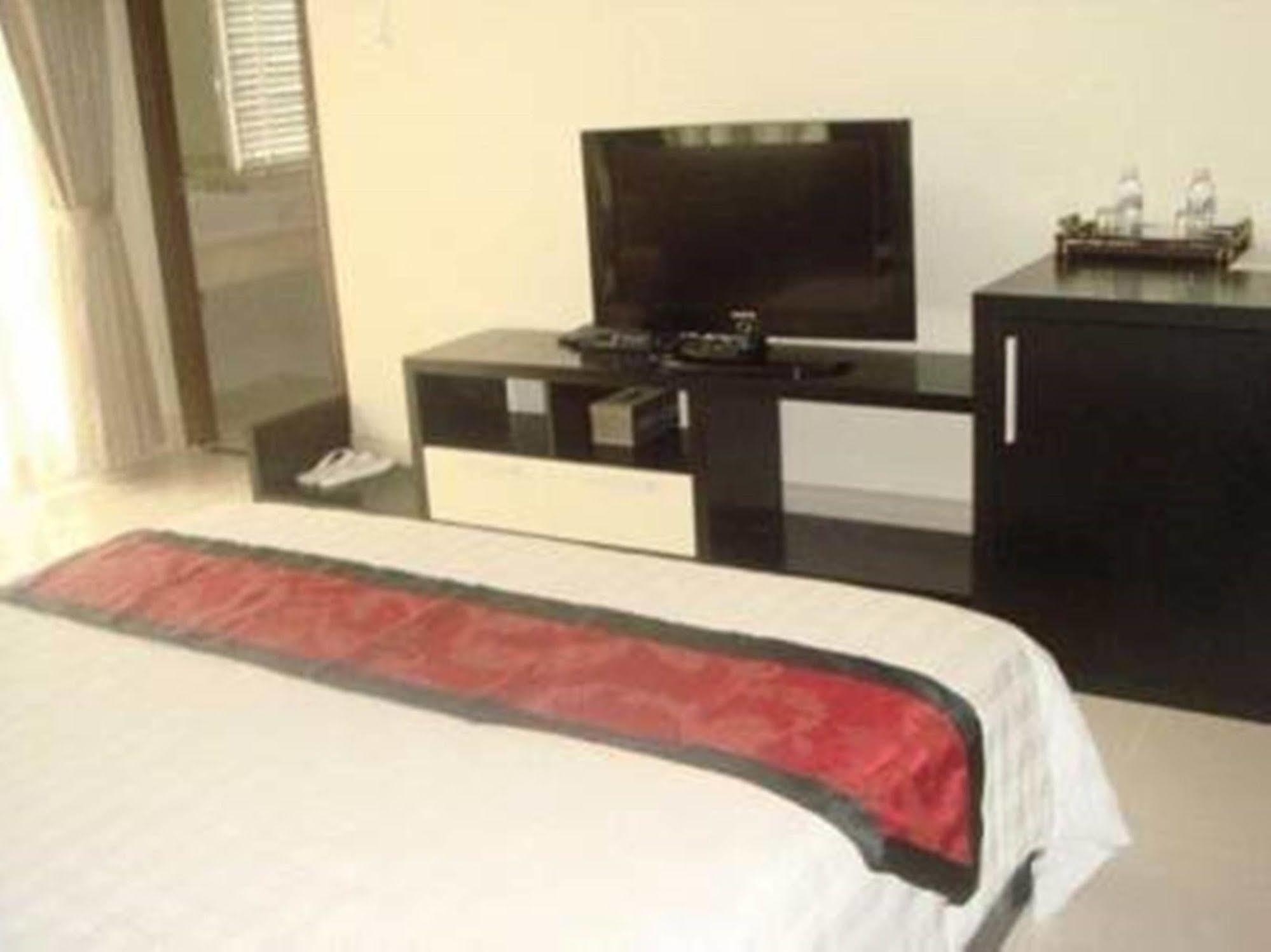 Trung Son Hotel TP. Hồ Chí Minh Ngoại thất bức ảnh