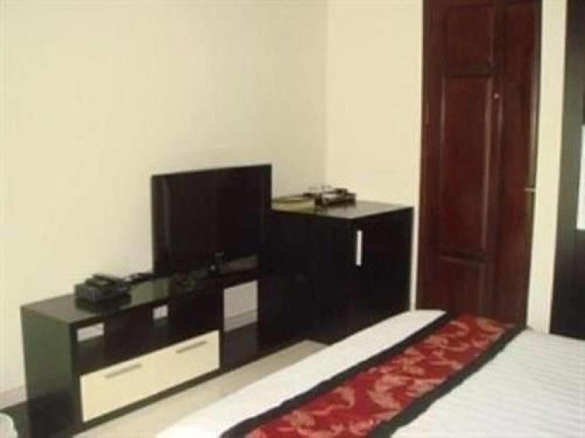 Trung Son Hotel TP. Hồ Chí Minh Ngoại thất bức ảnh