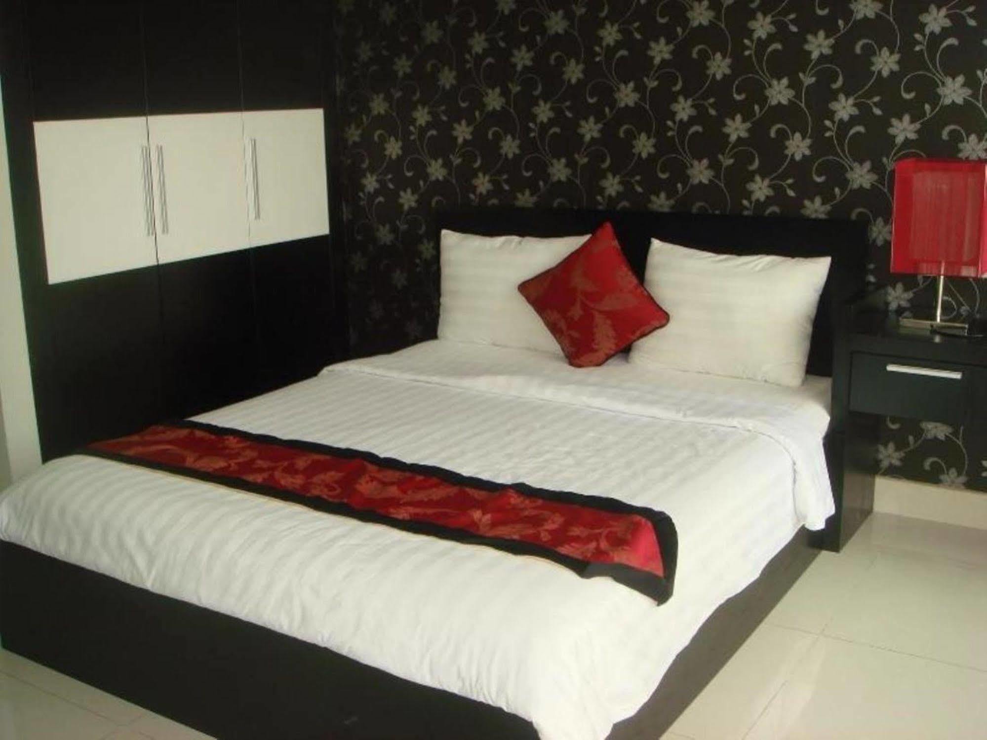 Trung Son Hotel TP. Hồ Chí Minh Ngoại thất bức ảnh
