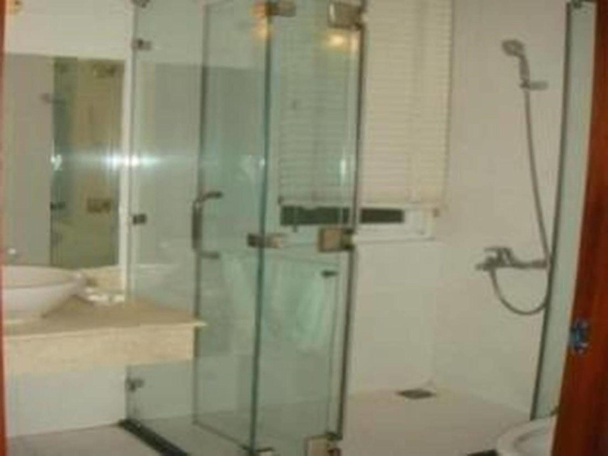 Trung Son Hotel TP. Hồ Chí Minh Ngoại thất bức ảnh