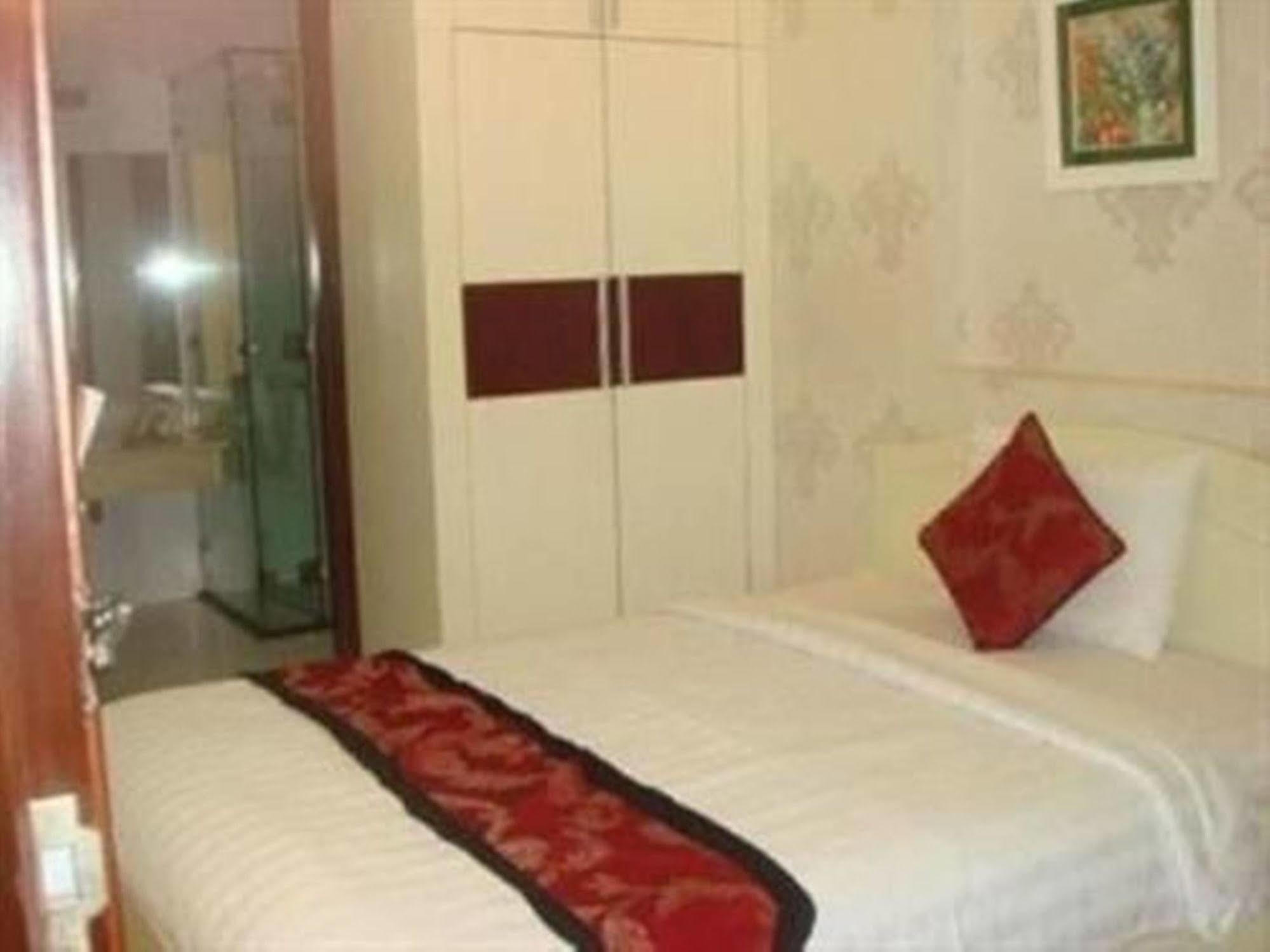 Trung Son Hotel TP. Hồ Chí Minh Ngoại thất bức ảnh