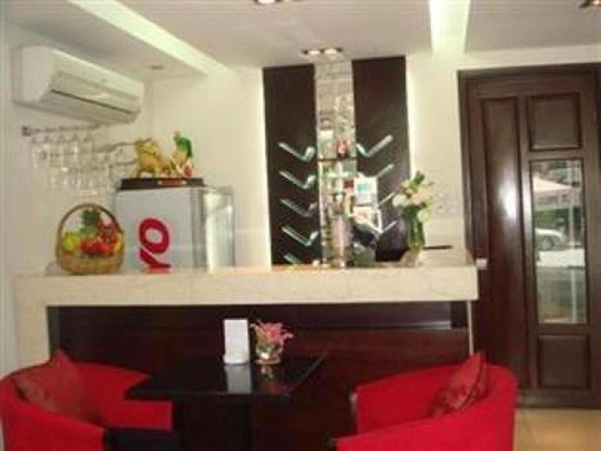 Trung Son Hotel TP. Hồ Chí Minh Ngoại thất bức ảnh