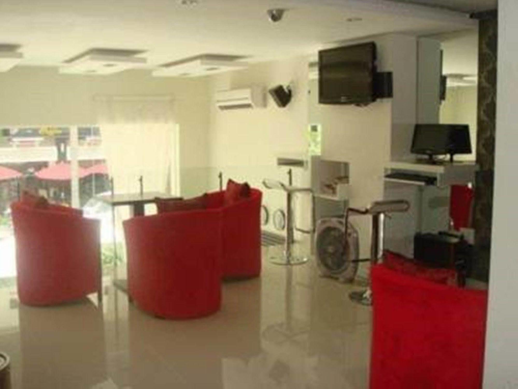 Trung Son Hotel TP. Hồ Chí Minh Ngoại thất bức ảnh